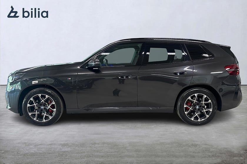 Bild 3 av BMW X3 30e xDrive M-Sport Pro| Drag | H&K | Aktiv farth.