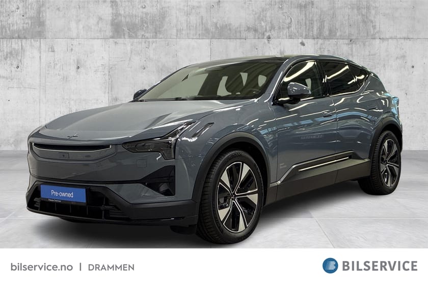 Bilde 1 av Polestar 3 Long Range Dual Motor