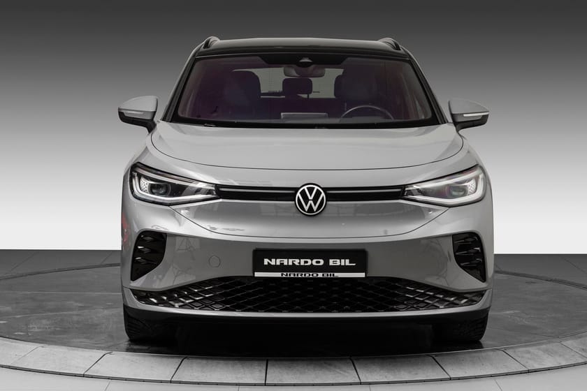 Bilde 5 av Volkswagen ID.4 GTX 