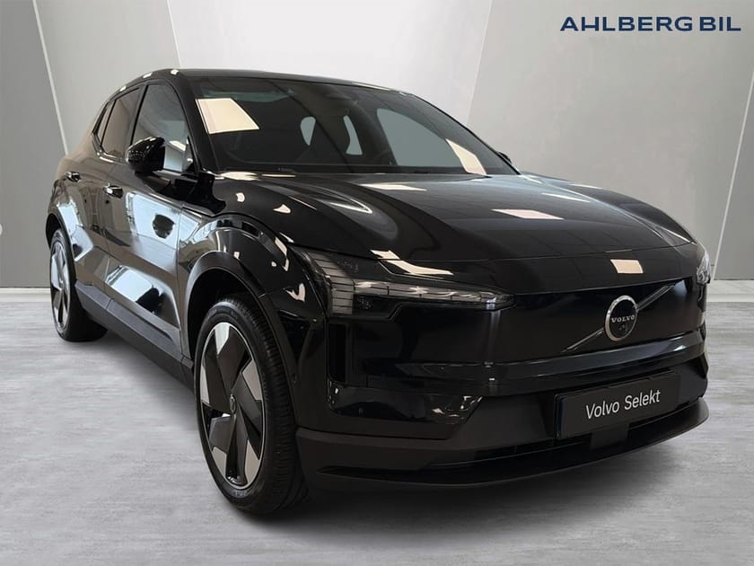 Bild 1 av Volvo EX30 Single Motor Extended Range