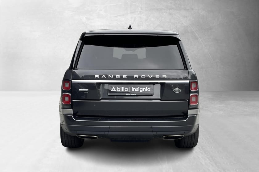 Bilde 3 av Land Rover Range Rover P400e Autobiography, Head-Up, Massage