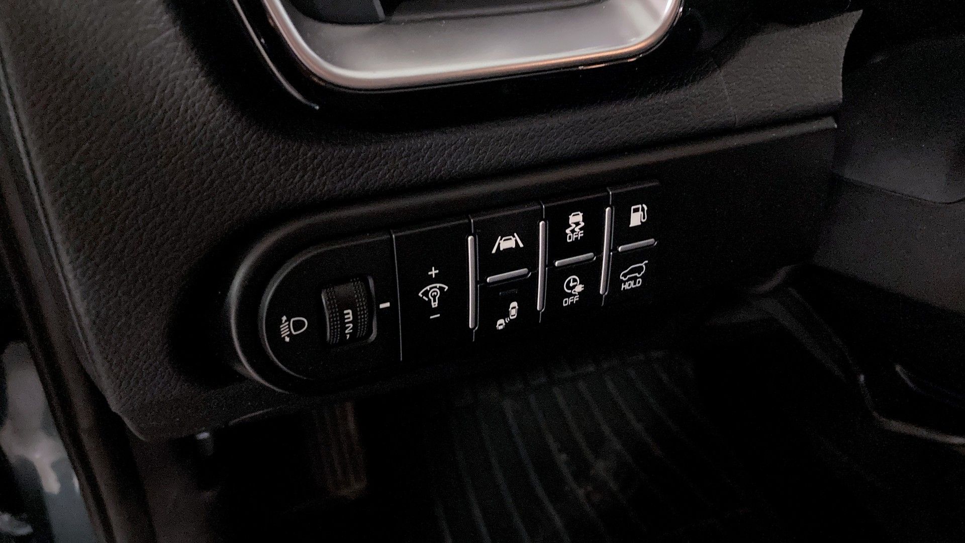 Kia Ceed 2024, bild 5/9