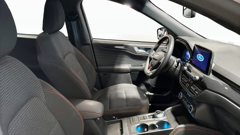 Bild 3 av Ford Kuga Plug-In Hybrid