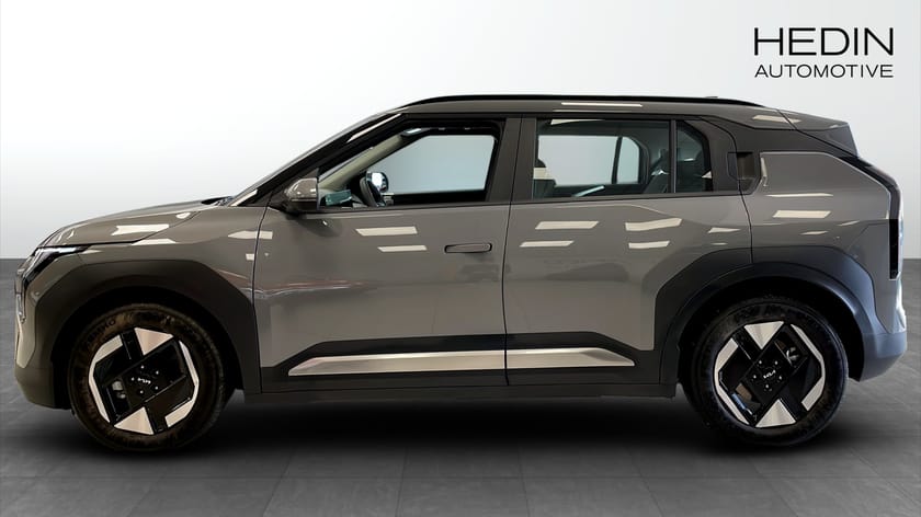 Bild 4 av Kia EV3 Long Range