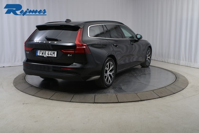 Bild 4 av Volvo V60 B4 Bensin Core