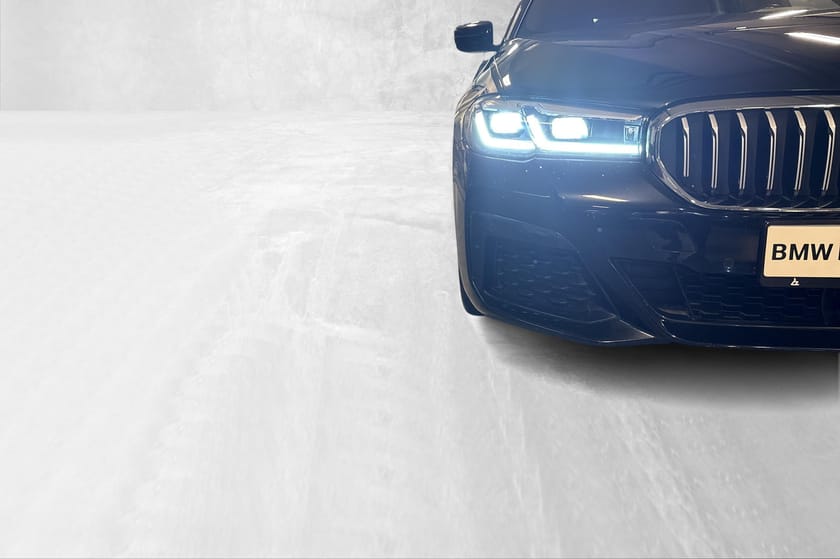 Bilde 5 av BMW 530e xDrive Touring