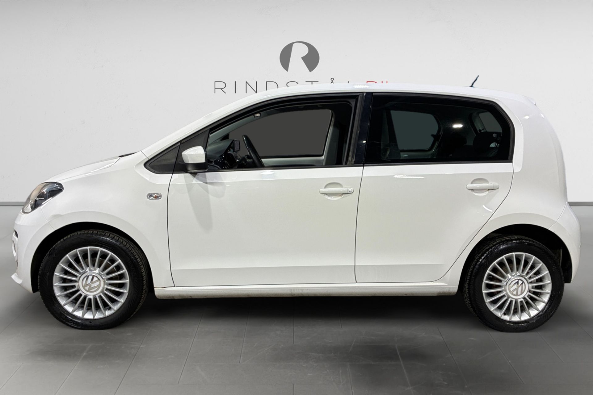 Volkswagen UP! 1.0 MPI 2015, bild 4/27