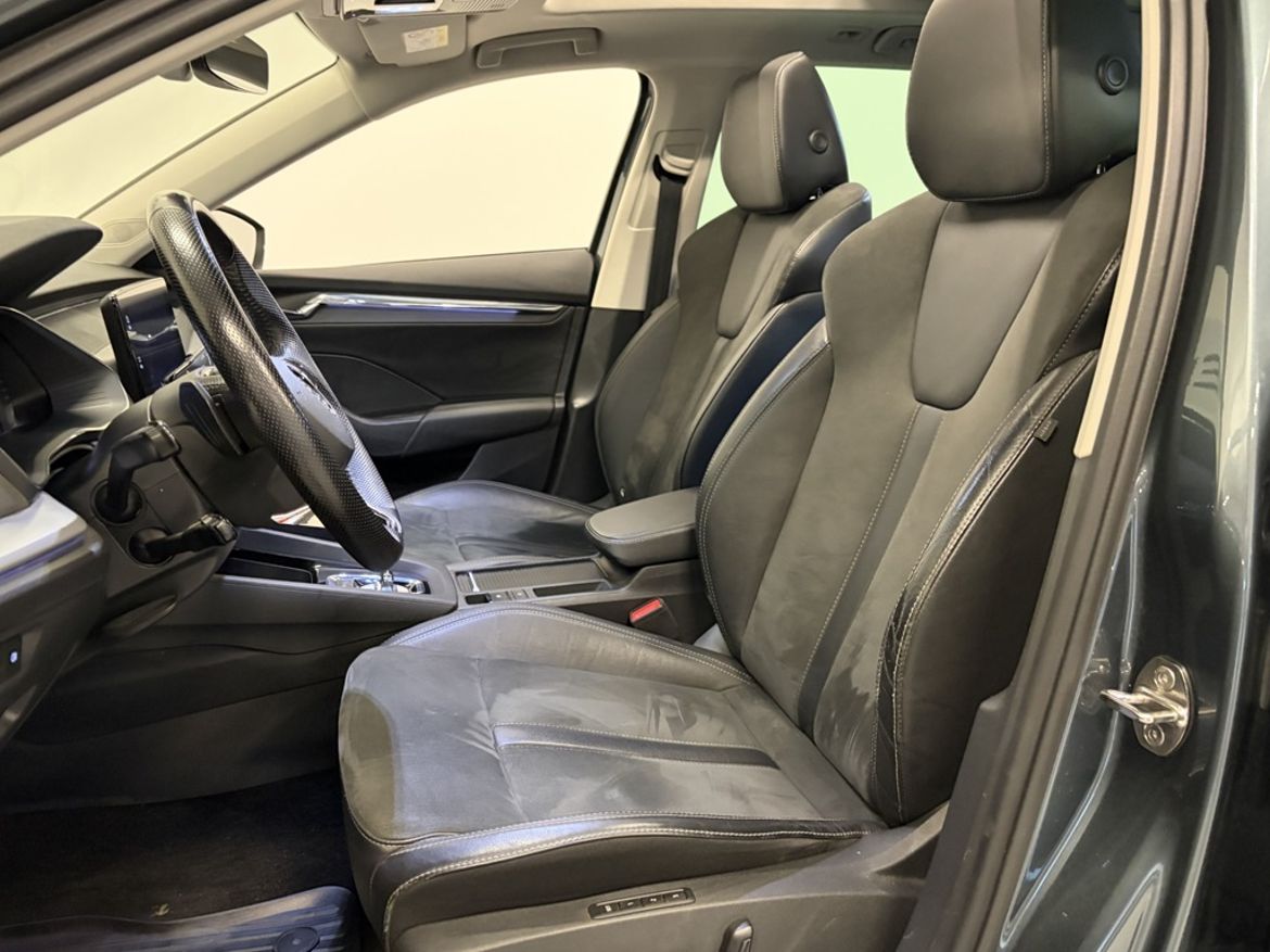 Škoda Škoda Octavia Kombi iV — bild 9