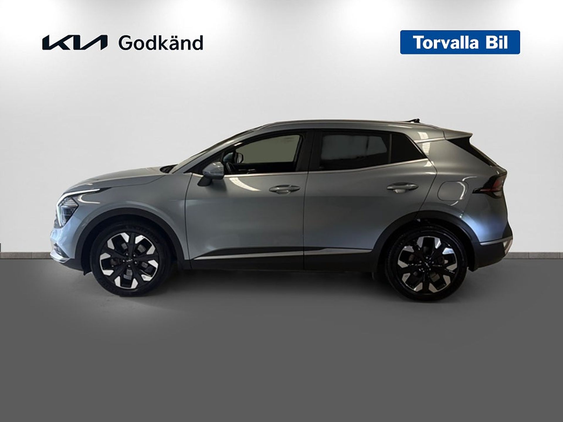 Kia Sportage 2023, kuva 4/10