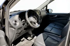 Mercedes-Benz Vito 119 BlueTEC 3.0t