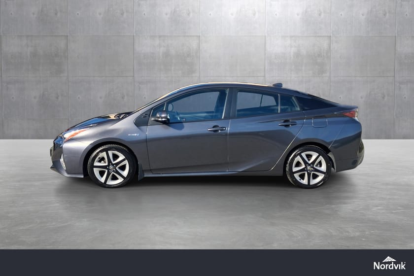 Bilde 2 av Toyota Prius Hybrid Hybrid/Lav km/AWD