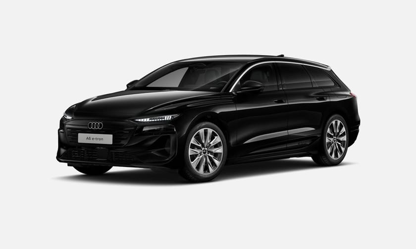 Bild 2 av Audi A6 Avant e-tron quattro 315 KW