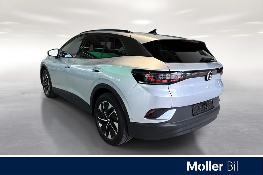 Bilde 5 av Volkswagen ID.4 Pro 4M highl.77kwh 286hk