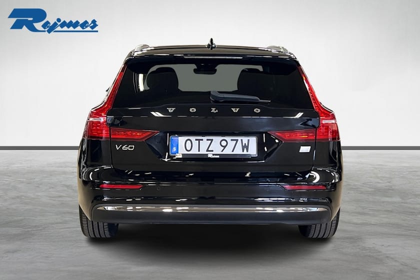 Bild 3 av Volvo V60 Recharge T6 Core Edition