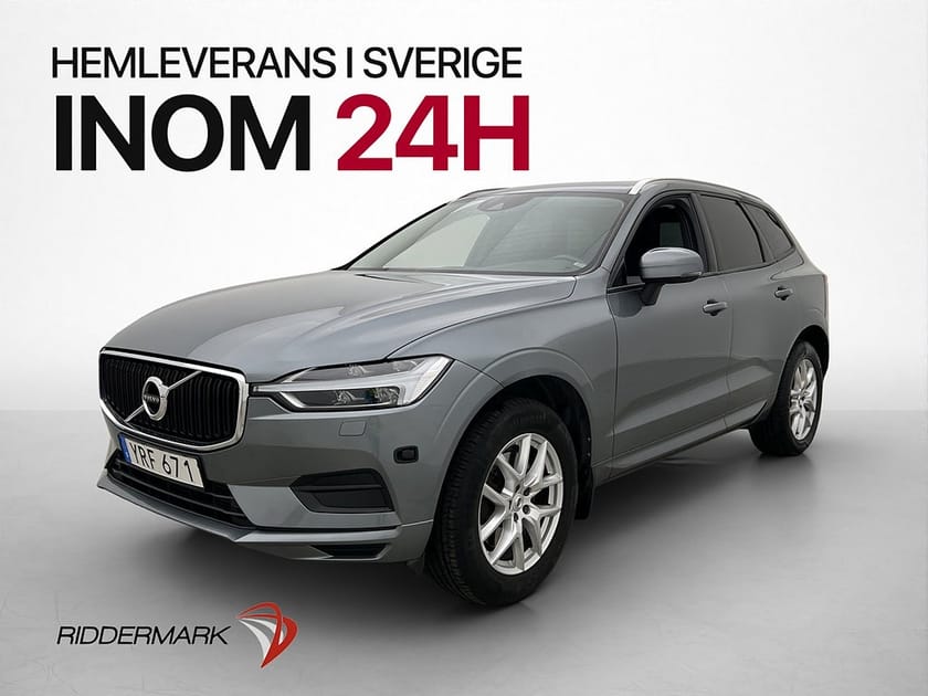 Bild 4 av Volvo XC60