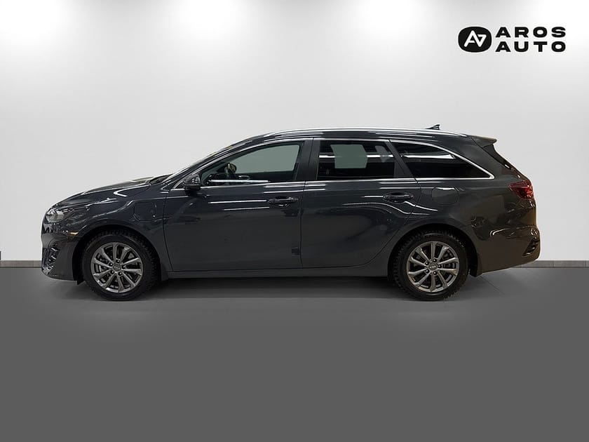Bild 4 av Kia Ceed Sportswagon Plug-in Hybrid SW Automat Action V-hjul Nybilsgaranti