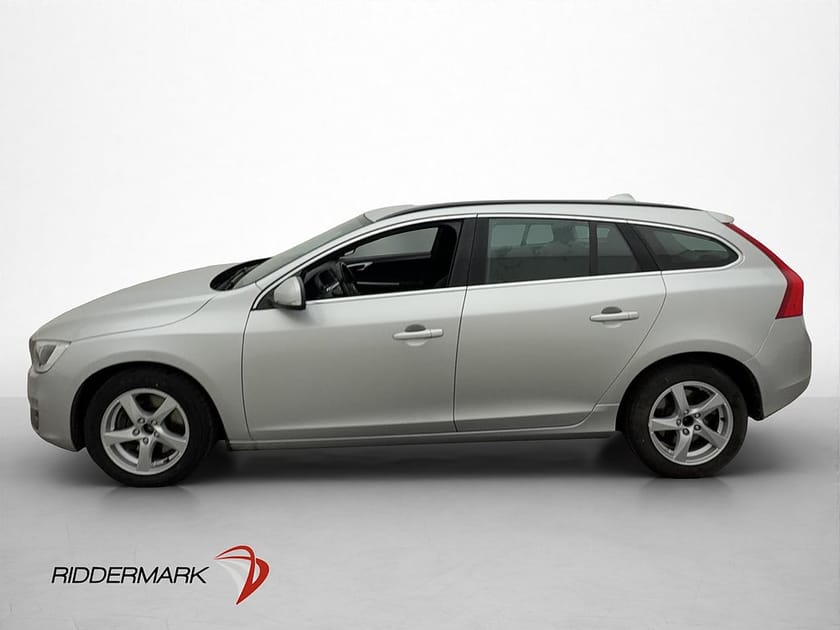Bild 4 av Volvo V60