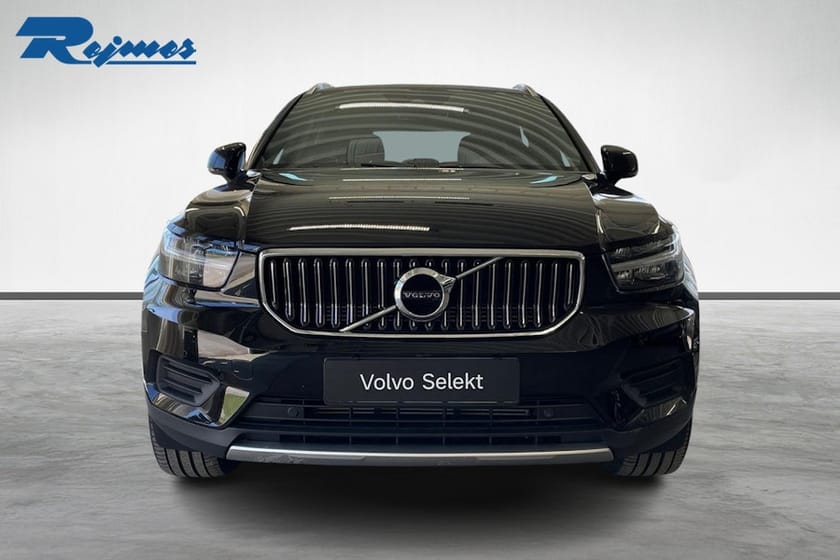 Bild 4 av Volvo XC40 Recharge T4 Inscription Expression