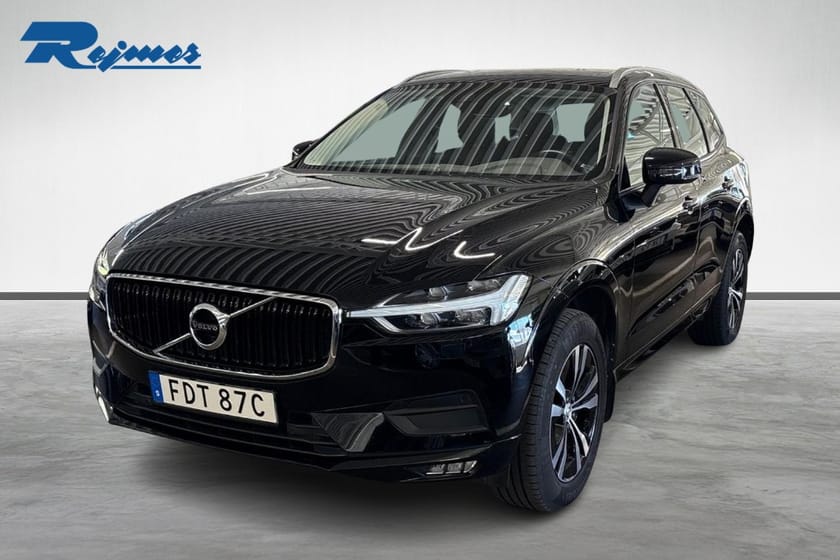 Bild 1 av Volvo XC60