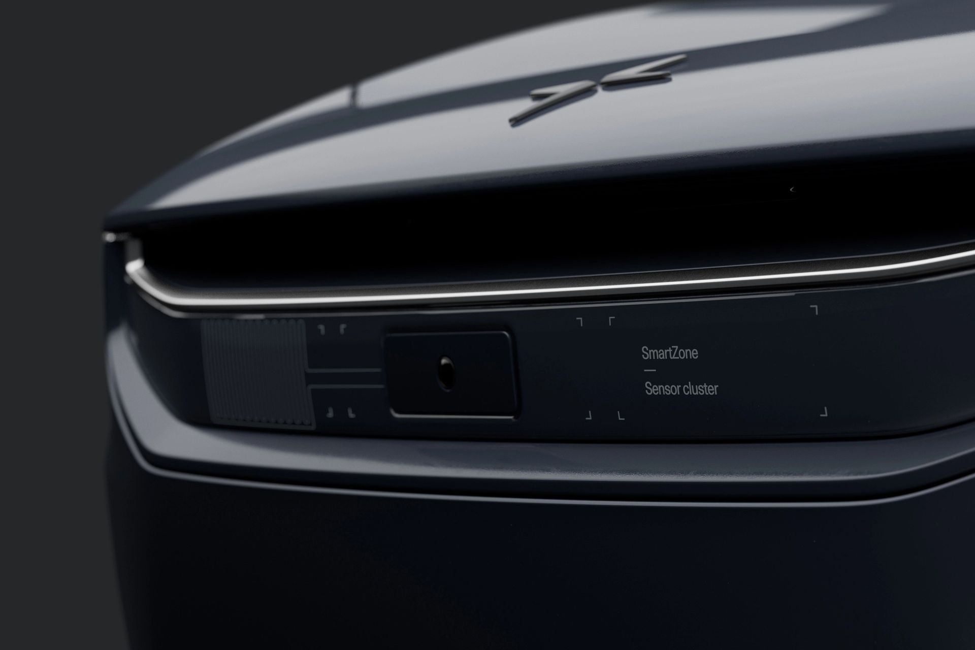 Polestar 3 2027, bild 7/10