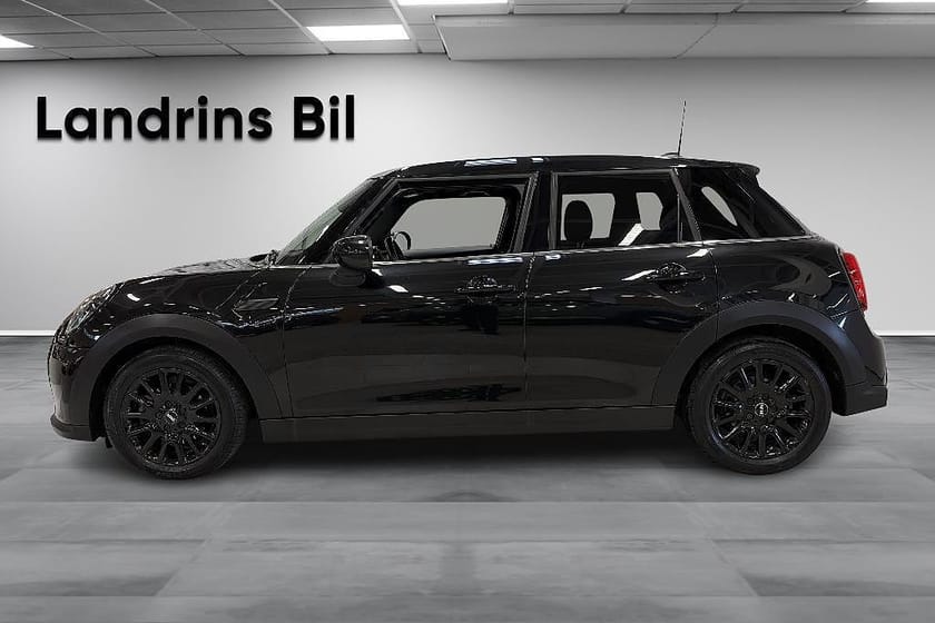 Bild 4 av MINI Cooper