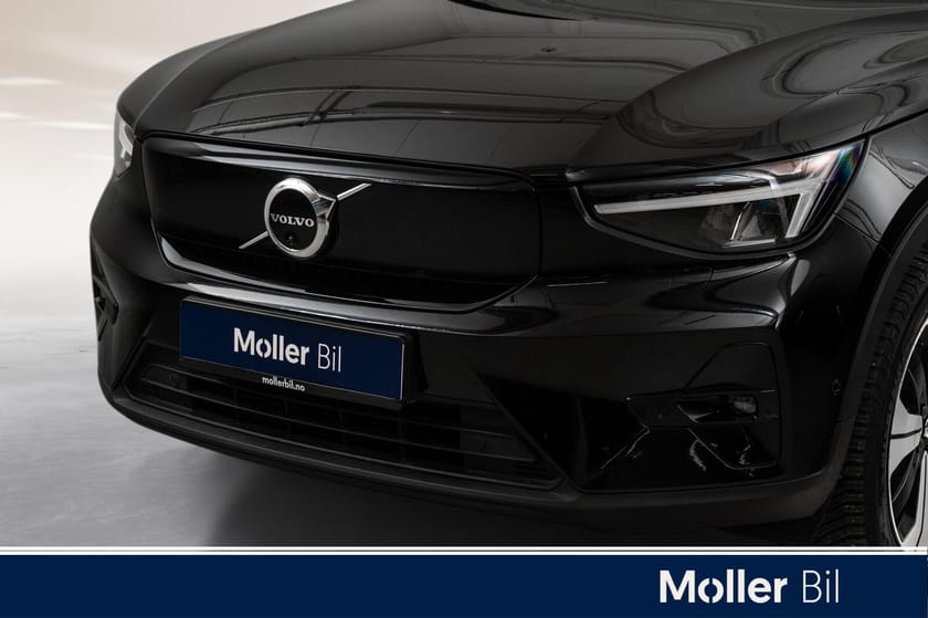 Bilde 2 av Volvo C40 Recharge Twin motor
