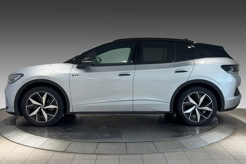 Bilde 4 av Volkswagen ID.4 GTX