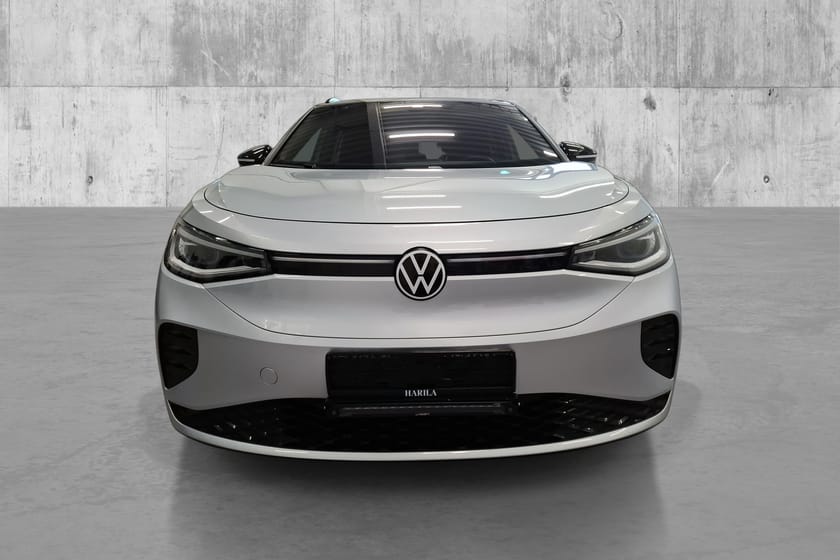 Bilde 4 av Volkswagen ID.4 GTX Comfort Plus - 4MOTION