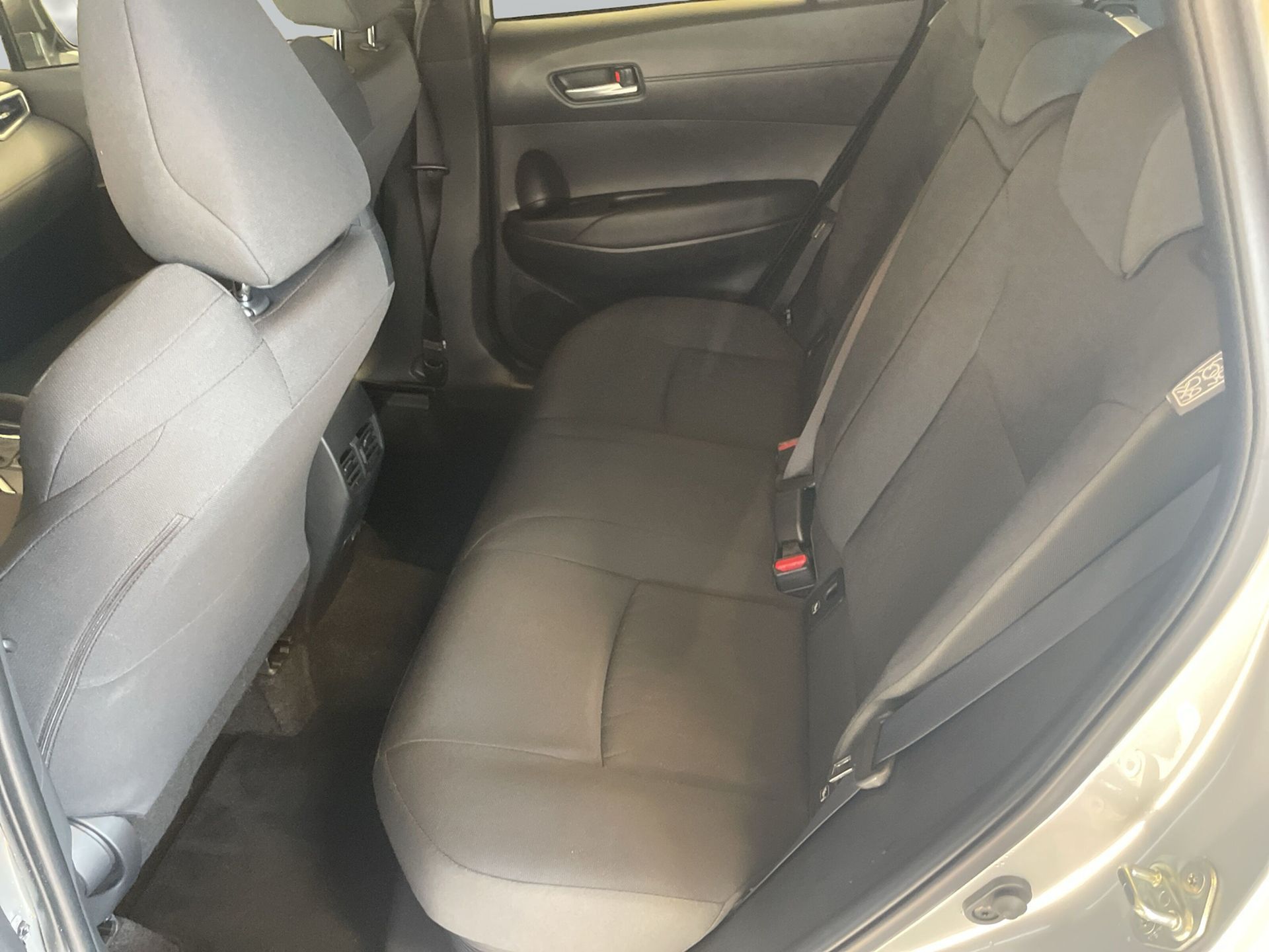 Toyota Corolla Cross 2025, kuva 7/10