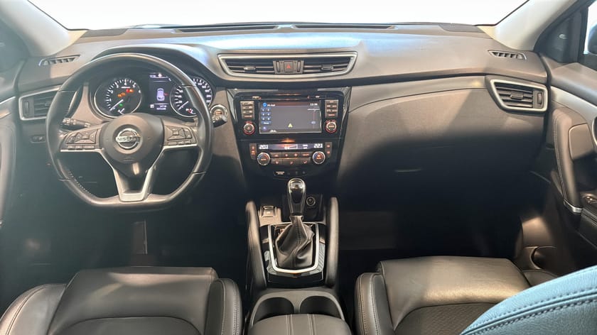 Bild 4 av Nissan Qashqai