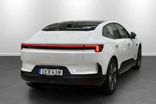 Polestar 4 Long Range Single Motor