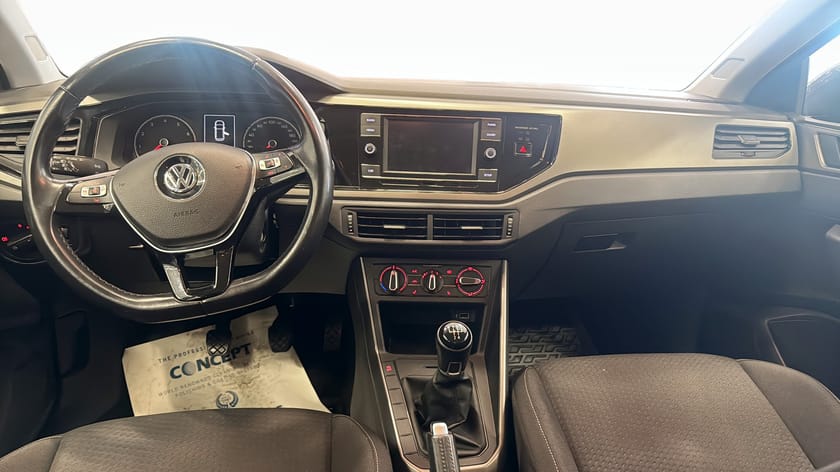 Bild 4 av Volkswagen Polo 