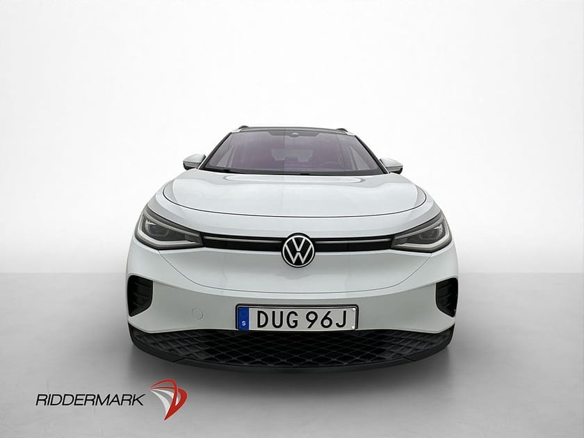 Bild 3 av Volkswagen ID.4 Pro Performance Kamera Pano Drag CarPlay