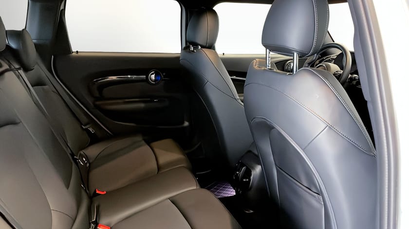 Bild 5 av MINI Cooper S Clubman