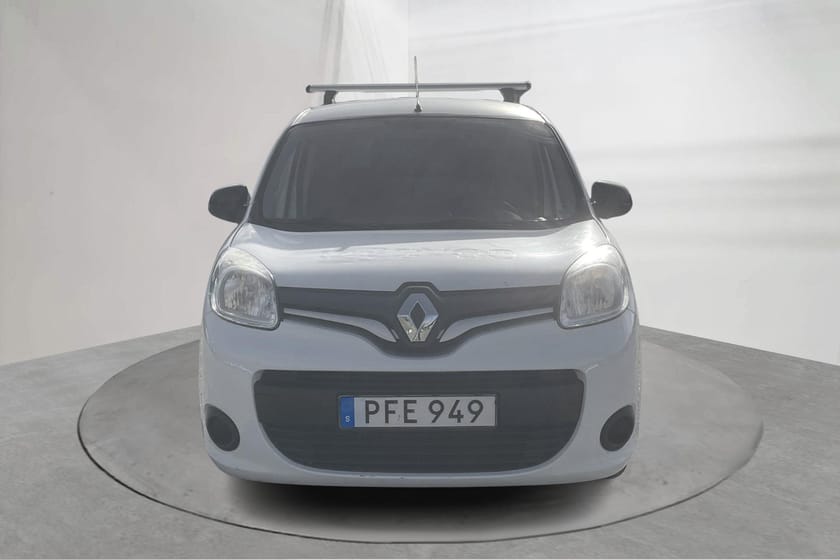 Bild 5 av Renault Kangoo Express Maxi