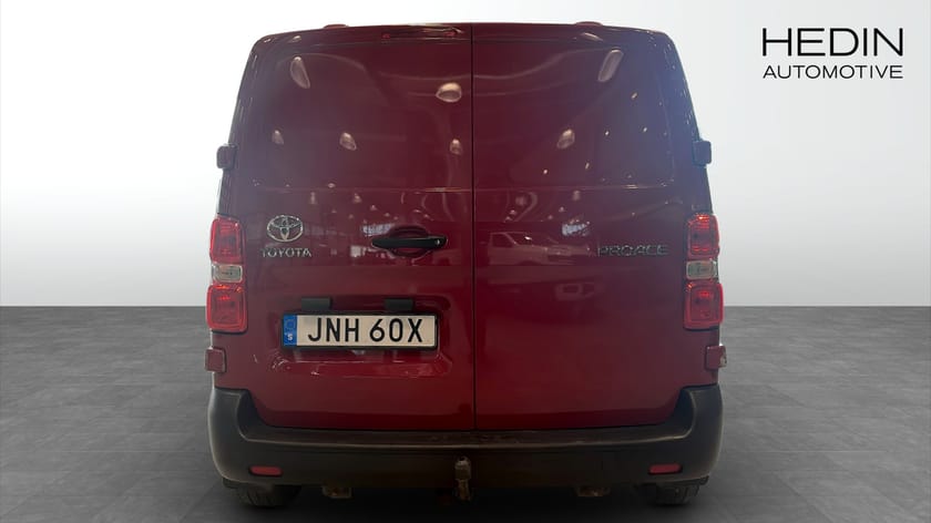 Bild 4 av Toyota Proace