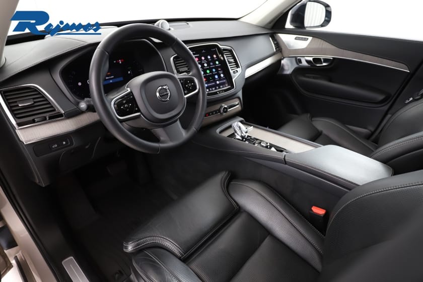 Bild 5 av Volvo XC90