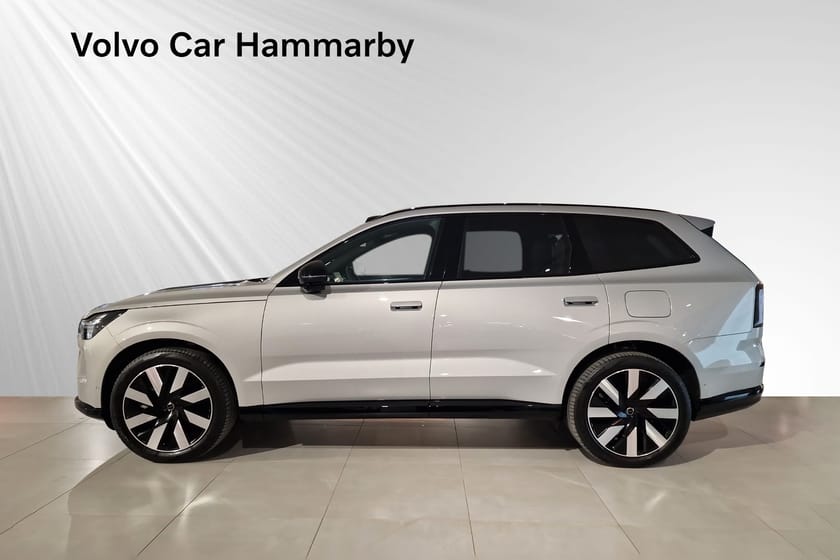 Bild 3 av Volvo EX90 Twin Motor Performance 7-seater Ultra 7sätes