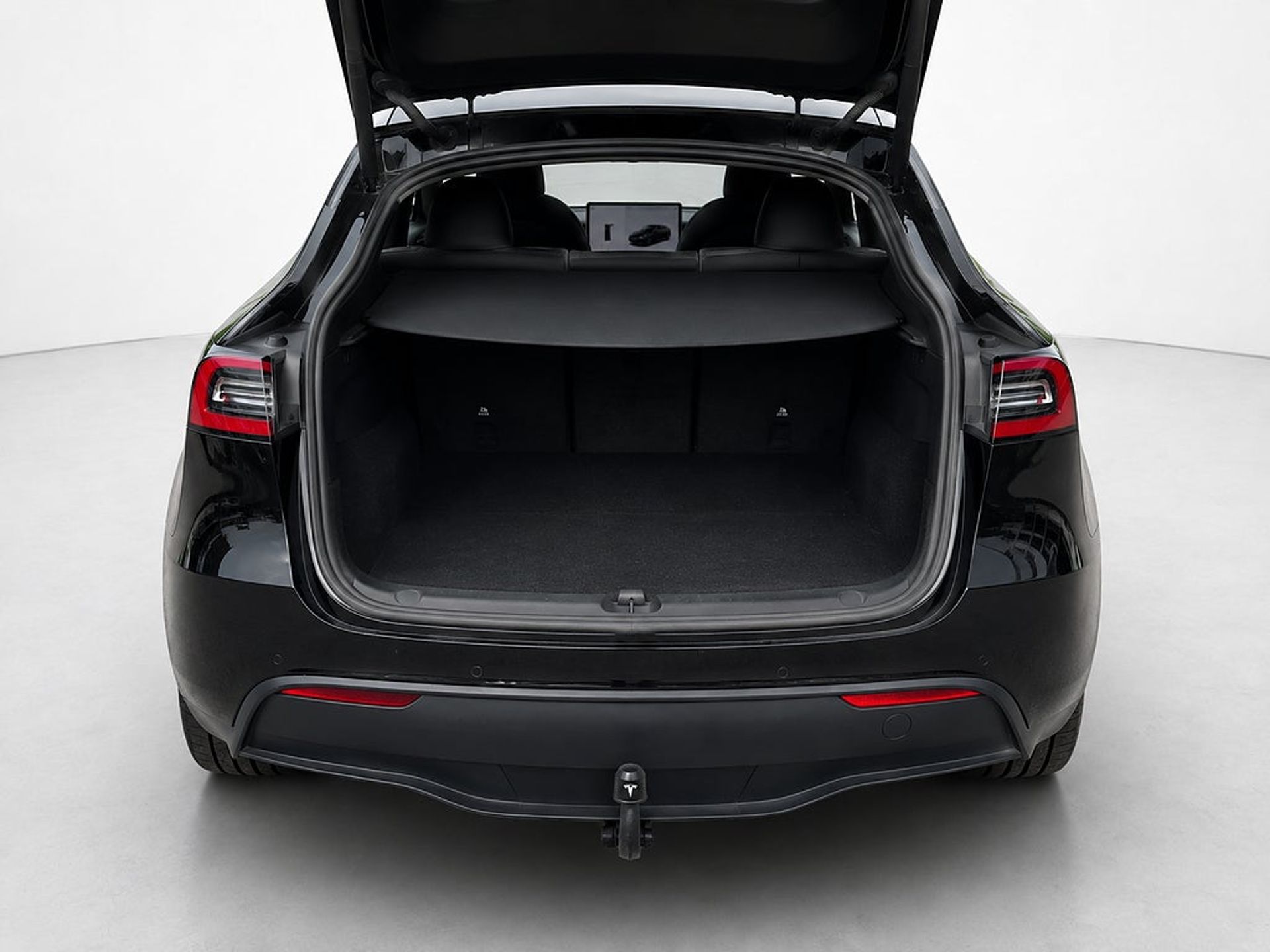 Tesla Model Y 2022, kuva 6/11