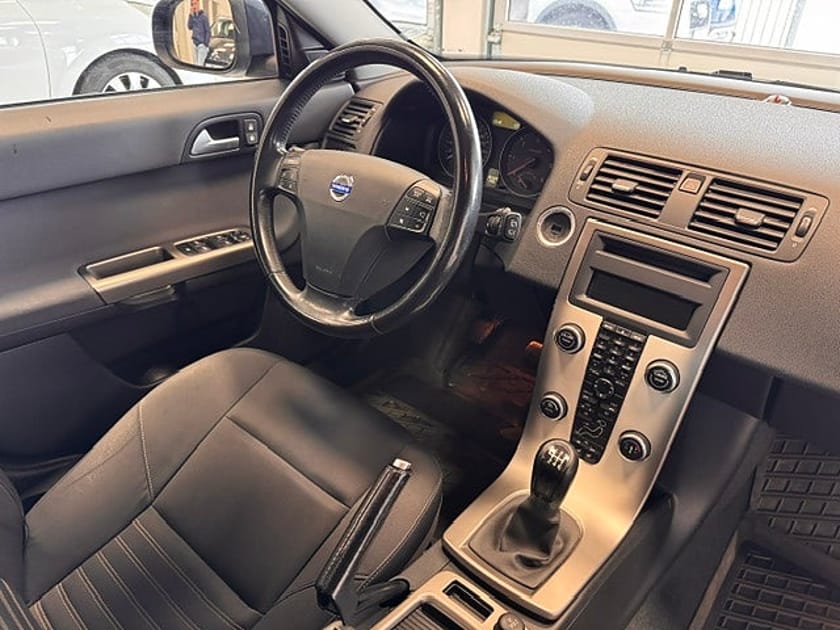 Bild 5 av Volvo V50 D2 Momentum Euro 5