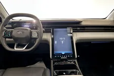 Ford Explorer EV Extended Range AWD