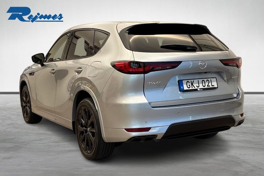Bild 3 av Mazda CX-60