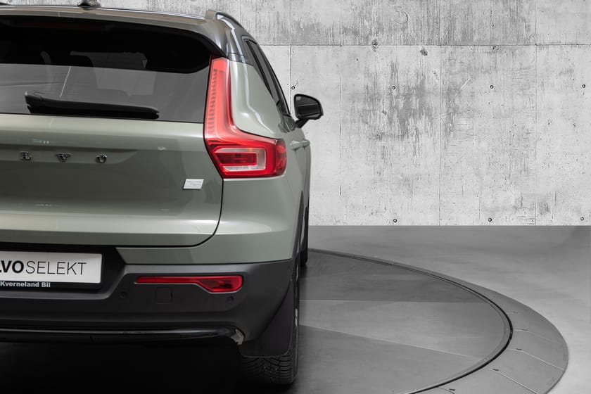 Bilde 4 av Volvo XC40 Recharge Twin ULT VOC/PANO/360/H&K/GOOGLE/KROK