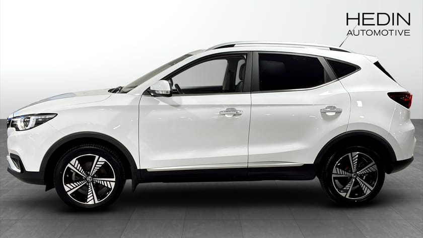 Bild 2 av MG ZS EV