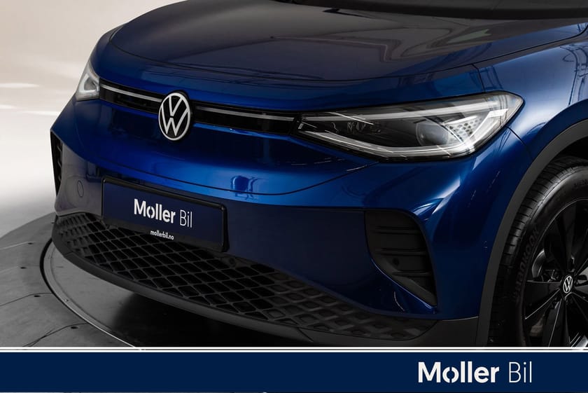 Bilde 2 av Volkswagen ID.4 Pro 4M