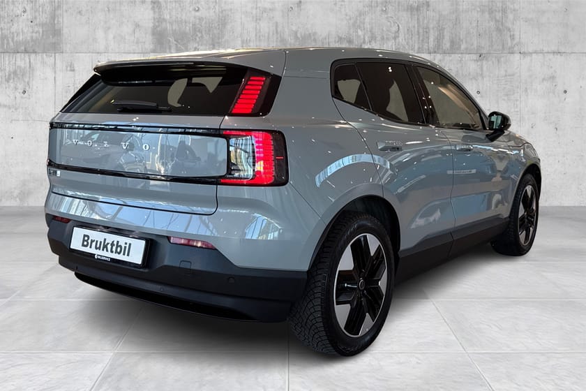 Bilde 5 av Volvo EX30 Twin Motor Performance
