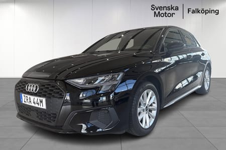 Audi A3 Sportback 35 TFSI I