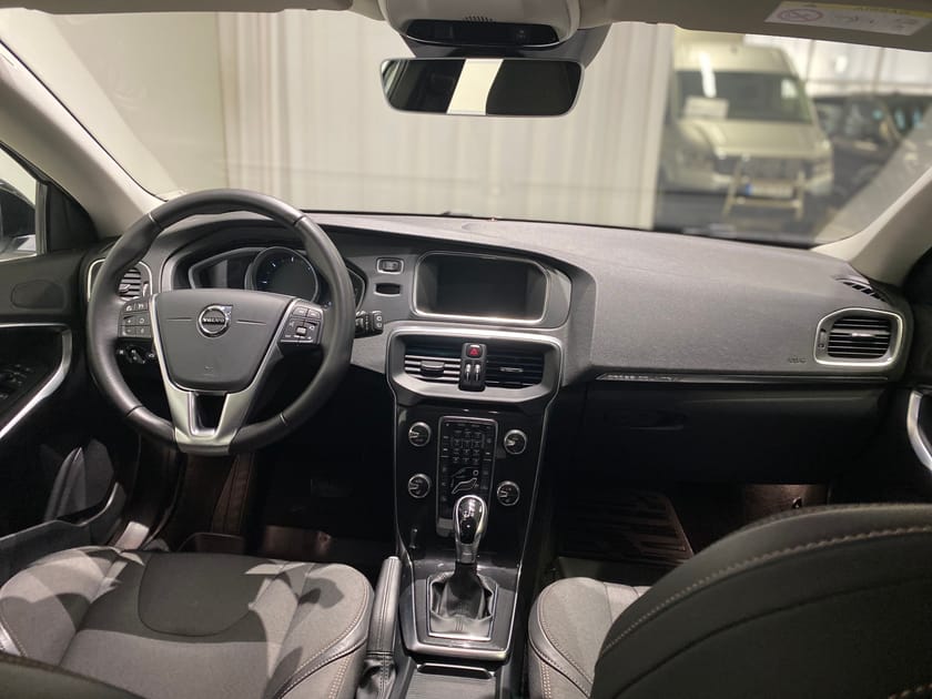 Bild 2 av Volvo V40 Cross Country D3 Business Advanced