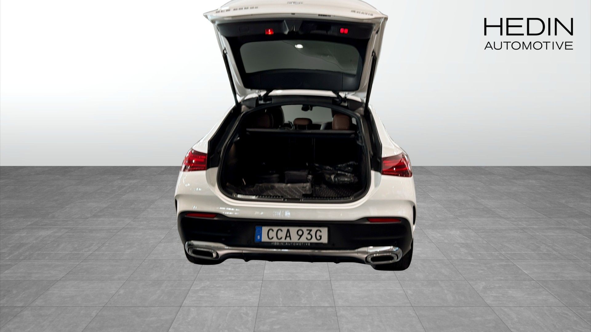 Mercedes-Benz GLE 2024, bild 6/10