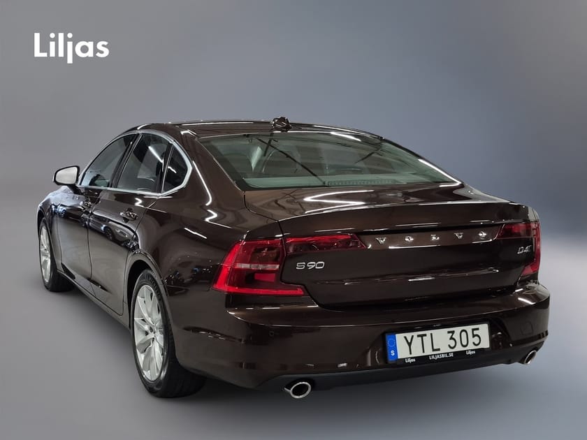 Bild 4 av Volvo S90